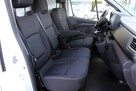 Renault Trafic L2 3-osobowy FV23% Navi Kamera LED Tempomat Parktronic Zabudowa - 16