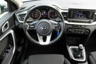 Kia Cee'd Gwarancja Fabryczna SalonPL FV23% 1.6CRDi 136KM Tempomat Parktronic - 10