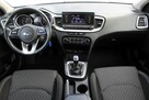 Kia Cee'd Gwarancja Fabryczna SalonPL FV23% 1.6CRDi 136KM Tempomat Parktronic - 11