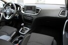 Kia Cee'd Gwarancja Fabryczna SalonPL FV23% 1.6CRDi 136KM Tempomat Parktronic - 12