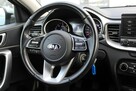 Kia Cee'd Gwarancja Fabryczna SalonPL FV23% 1.6CRDi 136KM Tempomat Parktronic - 16