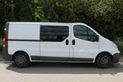 Opel Vivaro 2.0 dci 115 KM Przebieg 197 tys km Long L2H1 - 2