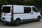 Opel Vivaro 2.0 dci 115 KM Przebieg 197 tys km Long L2H1 - 3