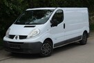 Opel Vivaro 2.0 dci 115 KM Przebieg 197 tys km Long L2H1 - 4
