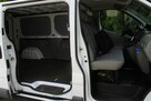 Opel Vivaro 2.0 dci 115 KM Przebieg 197 tys km Long L2H1 - 12