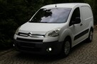 Citroen Berlingo 1,6 Benzyna 120 KM Niski przebieg 103 tys km - 2