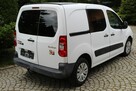 Citroen Berlingo 1,6 Benzyna 120 KM Niski przebieg 103 tys km - 3