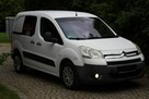 Citroen Berlingo 1,6 Benzyna 120 KM Niski przebieg 103 tys km - 4