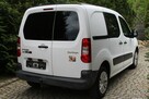 Citroen Berlingo 1,6 Benzyna 120 KM Niski przebieg 103 tys km - 13