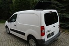 Citroen Berlingo 1,6 Benzyna 120 KM Niski przebieg 103 tys km - 15