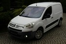 Citroen Berlingo 1,6 Benzyna 120 KM Niski przebieg 103 tys km - 16