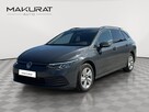 Volkswagen Golf CT380AA#1.5 TSI Life DSG Ambient Podgrz.f I kier K.cof Salon PL VAT23%