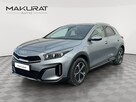 Kia XCeed GA087KH#1.6 GDI PHEV L DCT  2 stref klima K.cof Salon PL VAT23%