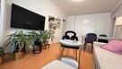 Rodzinne 3 pokoje na parterze 62m² – Świerczewo - 1