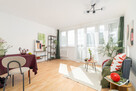 3 pokoje | 61 m² | Nowe Miasto | Potulicka - 1