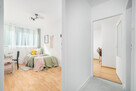 3 pokoje | 61 m² | Nowe Miasto | Potulicka - 7