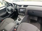 Škoda Octavia SALON POLSKA - 4