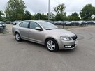 Škoda Octavia SALON POLSKA - 12