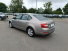 Škoda Octavia SALON POLSKA - 15