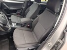 Škoda Octavia SALON POLSKA - 16