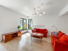 Nowoczesny dom wolnostojący na wynajem - Wilanów - 3