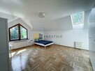 Nowoczesny dom wolnostojący na wynajem - Wilanów - 13