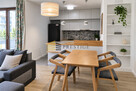 Apartament 80 m² | Wilanów | garaż - 1
