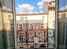 Mieszkanie Kraków Stare Miasto, Sienna - 2