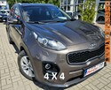 Kia Sportage Automat, 4x4,grzane fotele i kierownica,czytanie znaków, nawigaja,kame