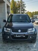 Suzuki Grand Vitara 1.9 DDiS 129km skóra NAV klima 4X4 hak SERWIS 2011 - 5