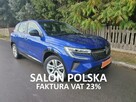Renault Austral Krajowa/ Bezwypadkowy/1 Właściciel/FV