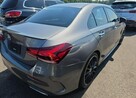 Mercedes A 220 4Matic / pakiet AMG / niski przebieg - 4