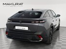 Peugeot 408 WD2403U#1.2 PureTech Allure Pack EAT8 Podgrz.f kier szyba Salon PL - 4