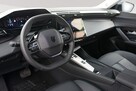 Peugeot 408 WD2403U#1.2 PureTech Allure Pack EAT8 Podgrz.f kier szyba Salon PL - 5