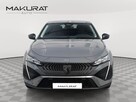 Peugeot 408 WD2403U#1.2 PureTech Allure Pack EAT8 Podgrz.f kier szyba Salon PL - 6