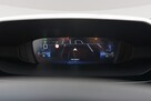 Peugeot 408 WD2403U#1.2 PureTech Allure Pack EAT8 Podgrz.f kier szyba Salon PL - 11