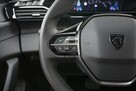 Peugeot 408 WD2403U#1.2 PureTech Allure Pack EAT8 Podgrz.f kier szyba Salon PL - 12
