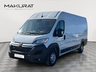 Citroen Jumper RZ803FW#35+ BlueHDi L4H2 Tempomat Klima Salon PL VAT23%