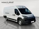Citroen Jumper RZ803FW#35+ BlueHDi L4H2 Tempomat Klima Salon PL VAT23% - 2