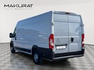 Citroen Jumper RZ803FW#35+ BlueHDi L4H2 Tempomat Klima Salon PL VAT23% - 3