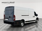 Citroen Jumper RZ803FW#35+ BlueHDi L4H2 Tempomat Klima Salon PL VAT23% - 4
