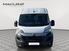 Citroen Jumper RZ803FW#35+ BlueHDi L4H2 Tempomat Klima Salon PL VAT23% - 5