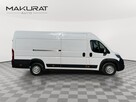 Citroen Jumper RZ803FW#35+ BlueHDi L4H2 Tempomat Klima Salon PL VAT23% - 8