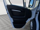 Citroen Jumper RZ803FW#35+ BlueHDi L4H2 Tempomat Klima Salon PL VAT23% - 10