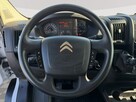 Citroen Jumper RZ803FW#35+ BlueHDi L4H2 Tempomat Klima Salon PL VAT23% - 14