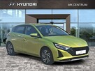 Hyundai i20 1.0 T-GDI 7DCT (90 KM) MY26 - SMART - dostępny od ręki - 7