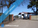 Syndyk sprzeda udział 3/8 w prawie własności nieruchomości gruntowej - Pielgrzymowo, dz. ew. 123/5,  - 2