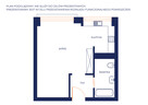 ✅Sprawdź! Kameralna kawalerka 35 m² -Tarchomin✅ - 12