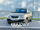 Kia Rio 1.4 Benz. Zadbany