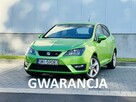 Seat Ibiza FR 1.2 TSI 105 KM | 2014 | 187 000 km